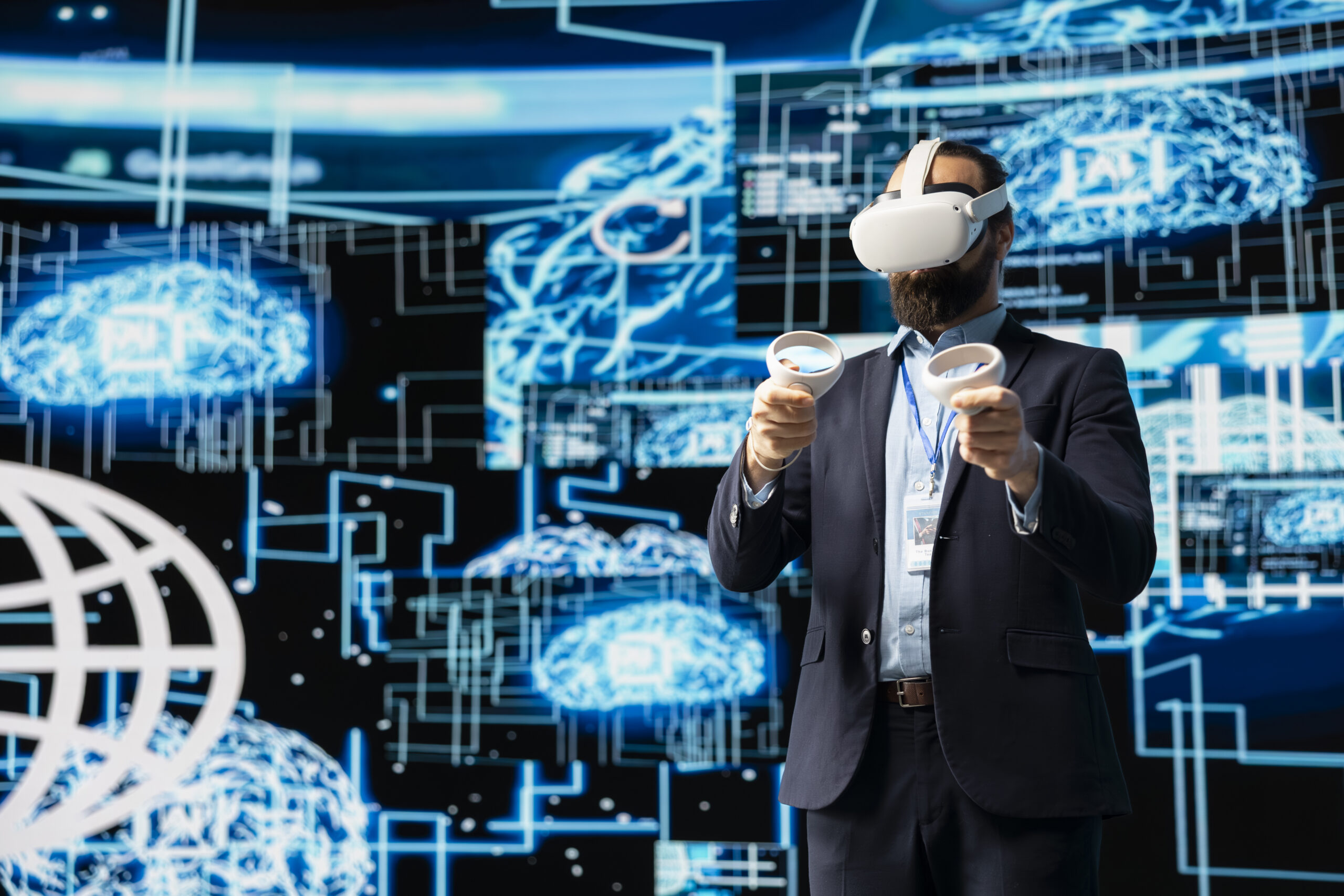 The Future of AI in Business and Software Development Solutions