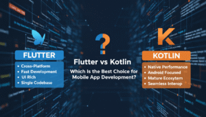 Flutter vs Kotlin_